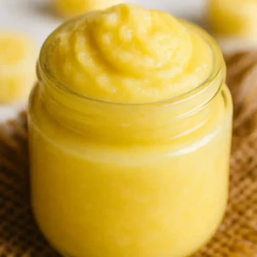 Monkey Butter Recipe – Banana Pineapple Spread