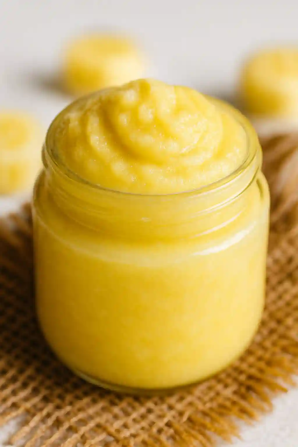 Monkey Butter Recipe – Banana Pineapple Spread