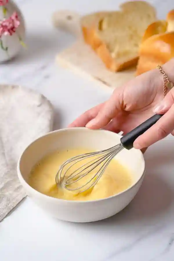 Brioche French Toast