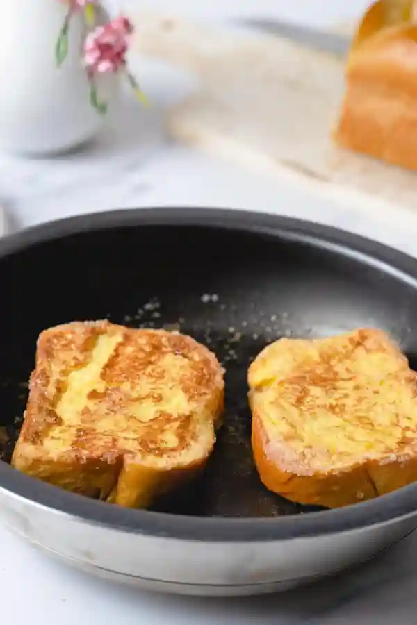 Brioche French Toast