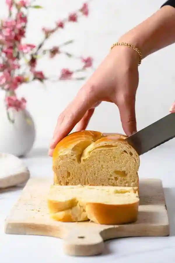 Brioche French Toast