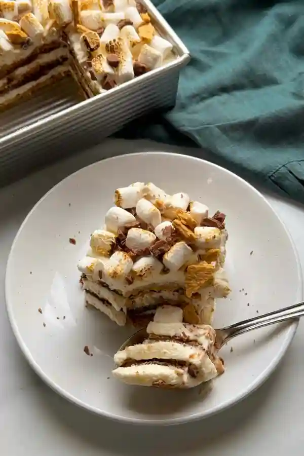 Chocolate Graham Crackers recipe