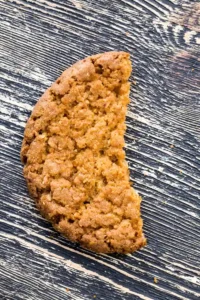 Oatmeal Cookie