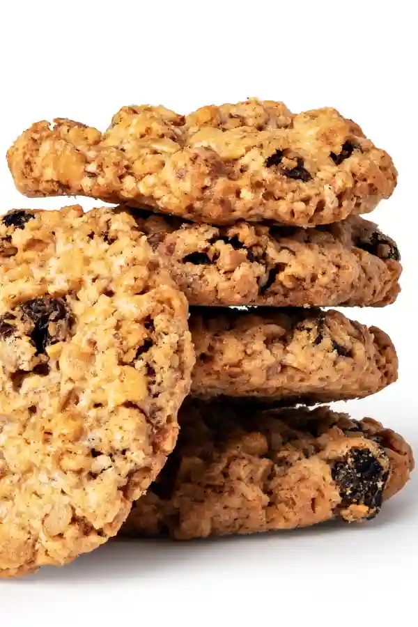 Oatmeal Cookie Recipe