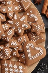 Gingerbread Cookie