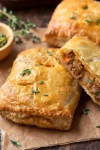 Savory Hand Pies