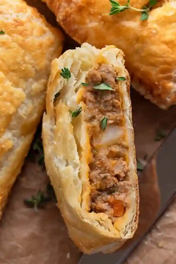 Savory Hand Pies