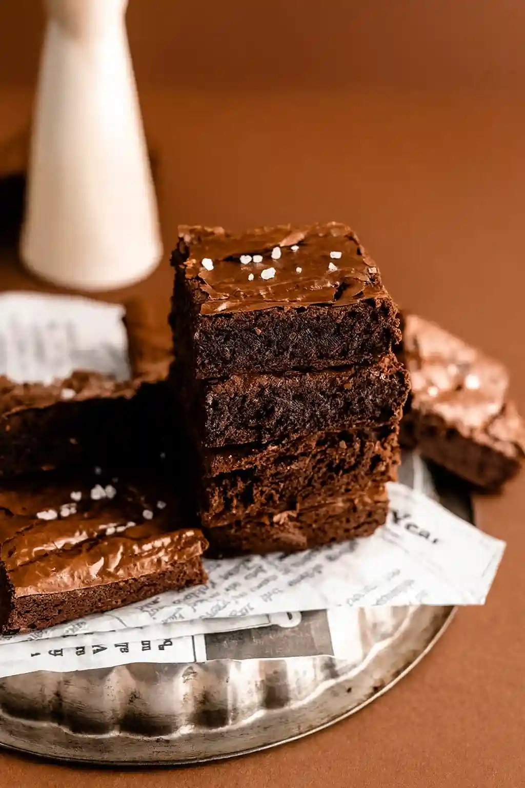 Gluten Free Brownies