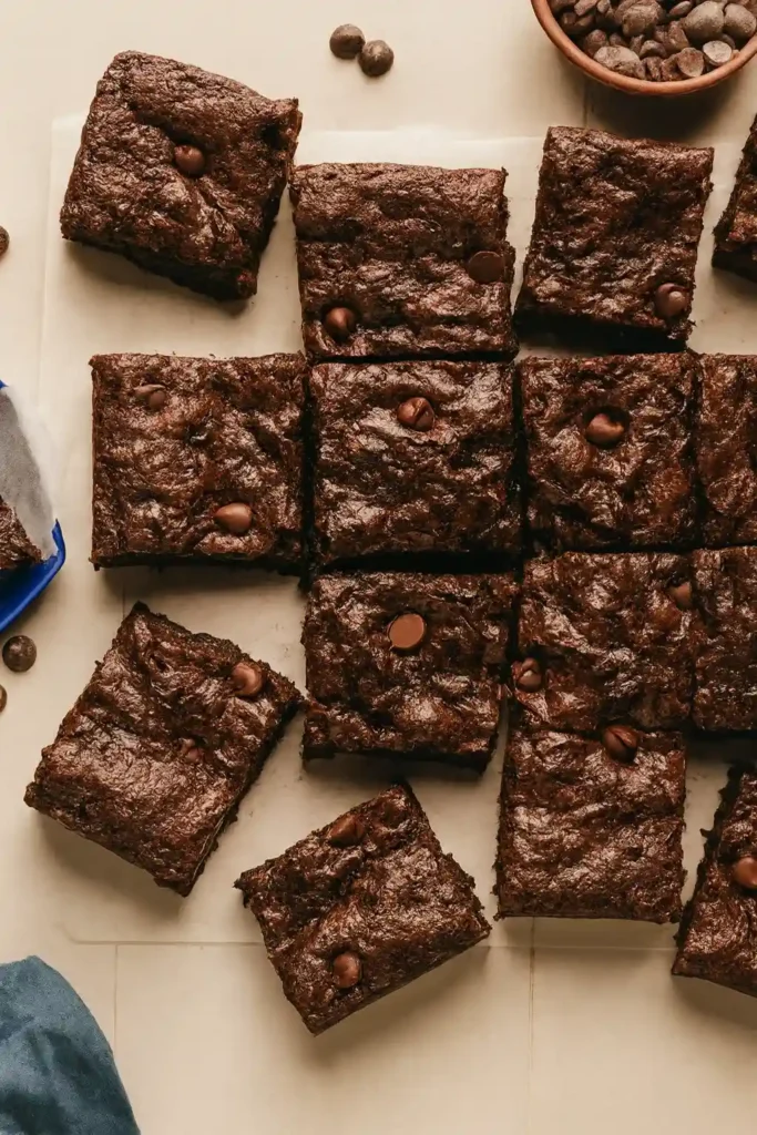 Gluten Free Brownies