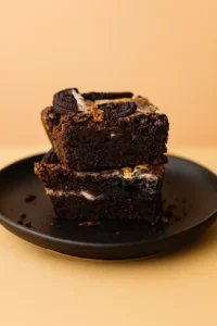 Oreo Brownies