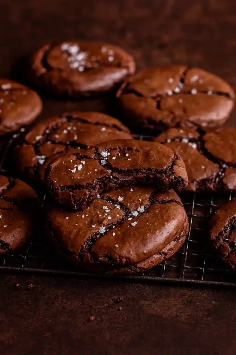 Brownie Cookies 