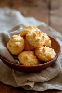 Butter Biscuits Recipe 