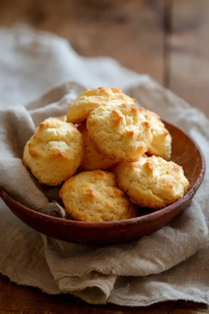 Butter Biscuits Recipe 