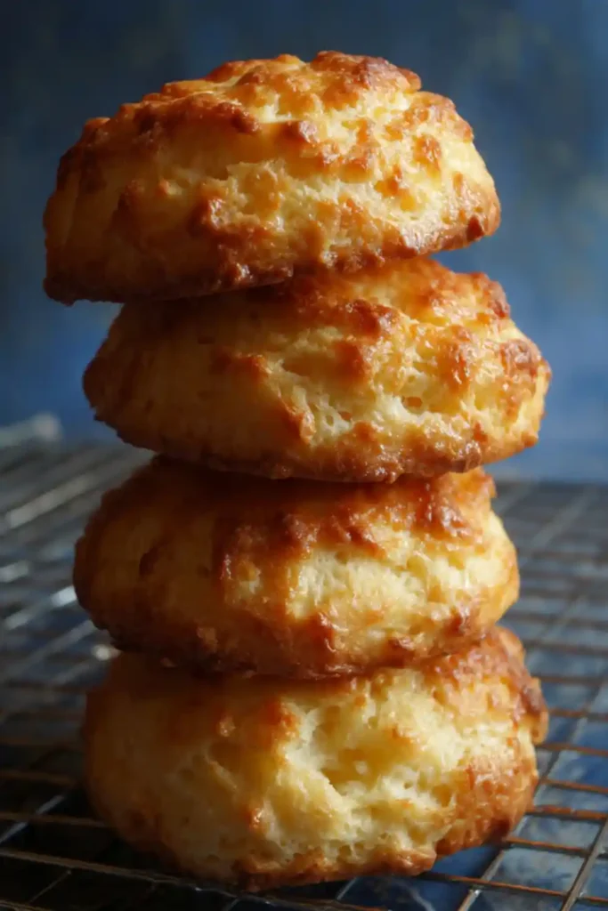 Butter Biscuits Recipe 
