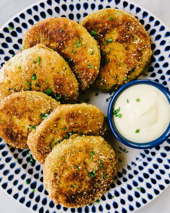 Best Fried Green Tomatoes