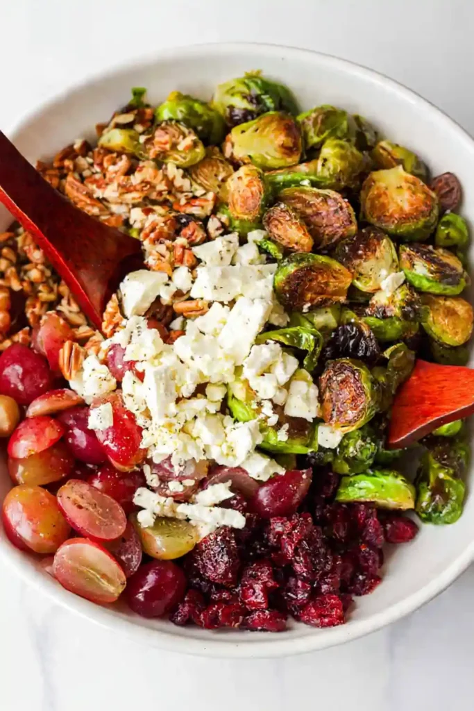 Health Benefits of Brussels Sprouts