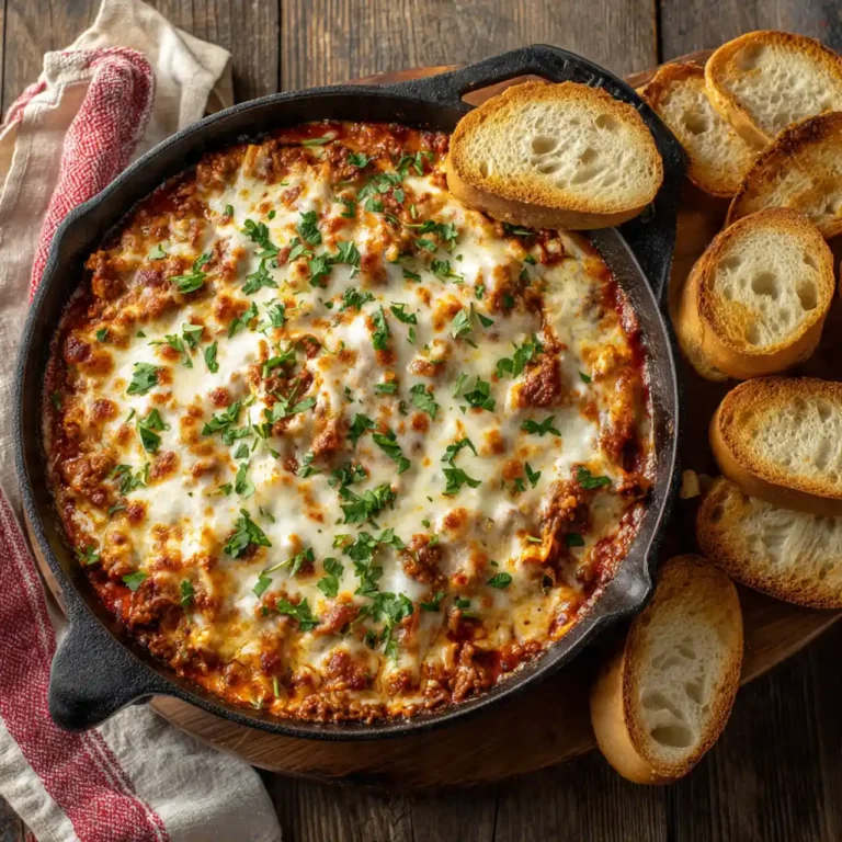 baked-ziti-dip