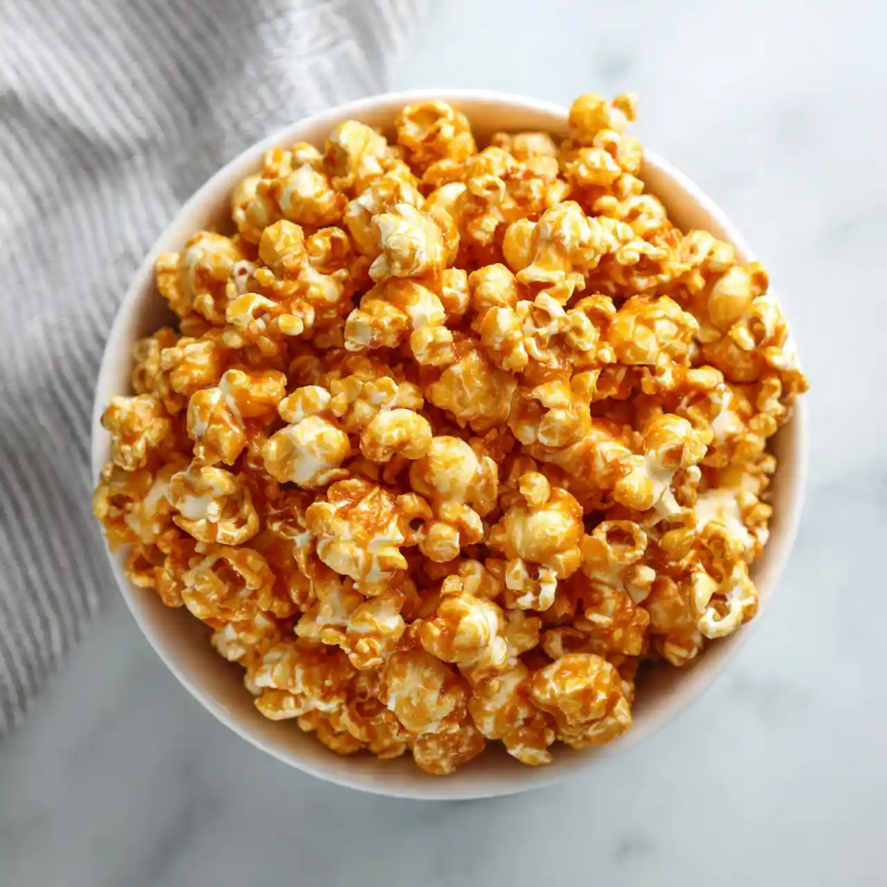 Caramel Corn