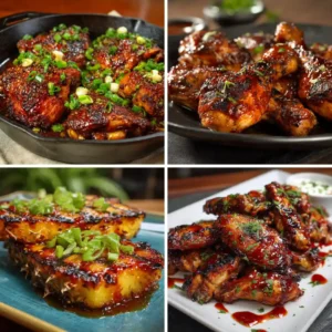 20 Easy Summer BBQ Recipes