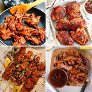 25 Easy Grilling Recipes for Beginners